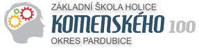Základní škola Komenského Holice